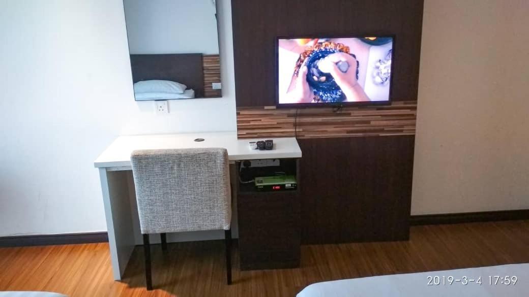 Berkat Studio Κότα Μπάρου Εξωτερικό φωτογραφία