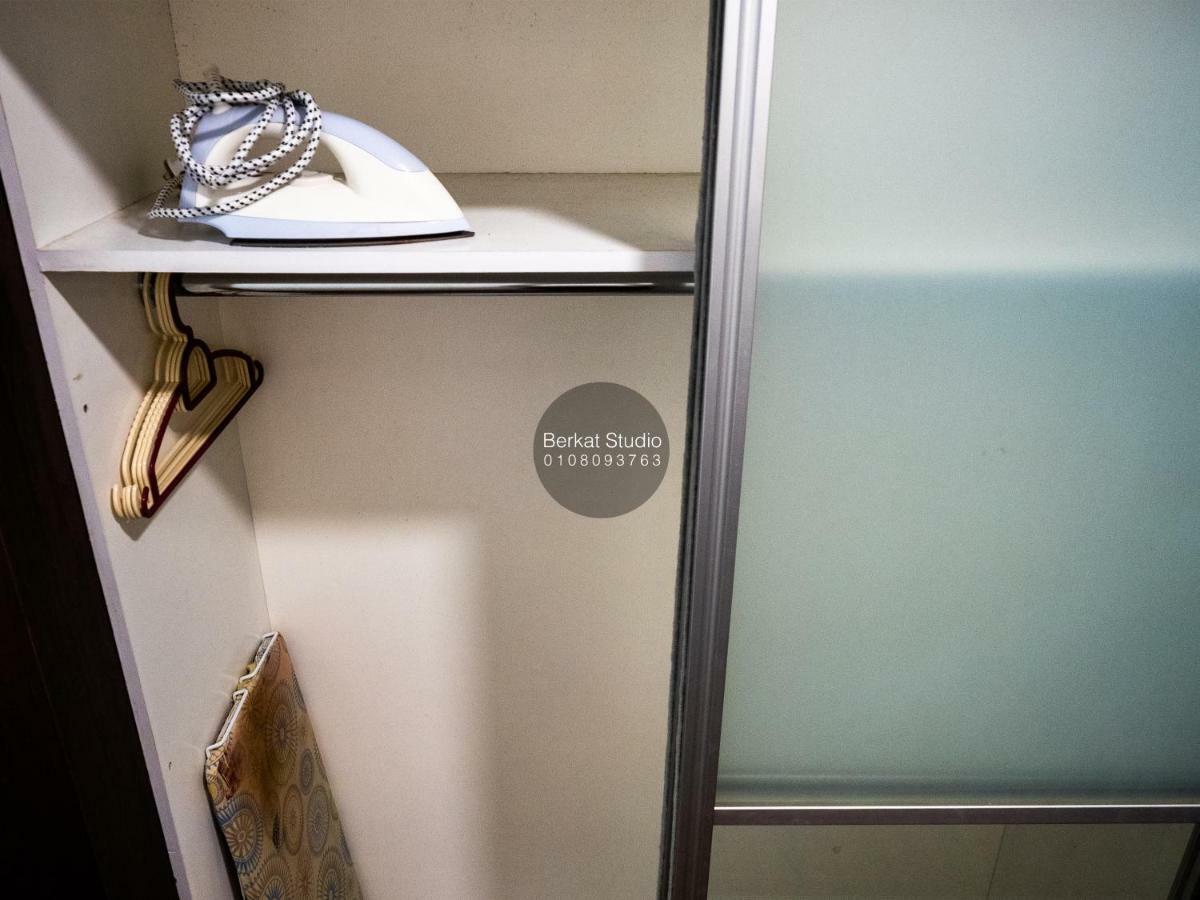 Berkat Studio Κότα Μπάρου Εξωτερικό φωτογραφία