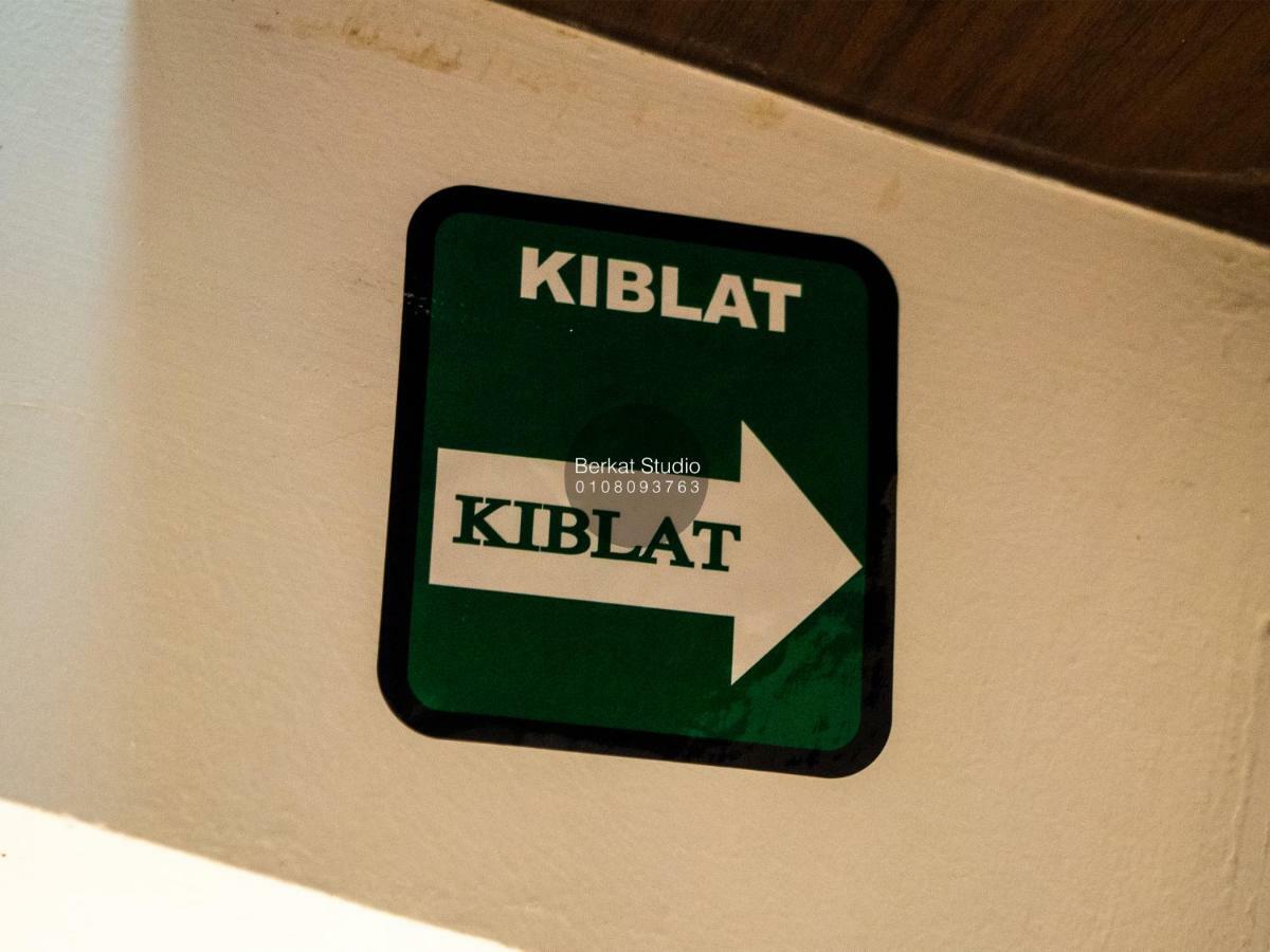Berkat Studio Κότα Μπάρου Εξωτερικό φωτογραφία